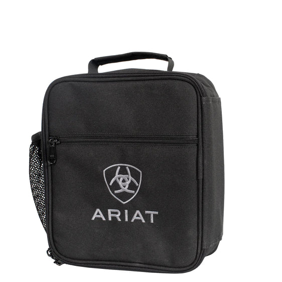 Ariat Lunch Box [Col:Black]