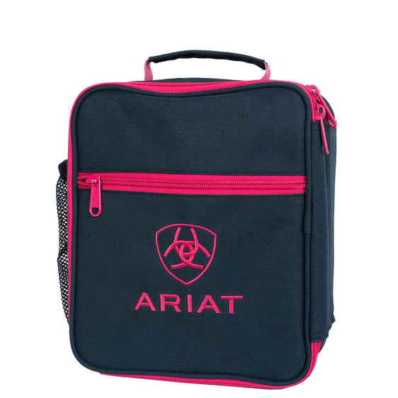 Ariat Lunch Box [Col:Navy/Pink]