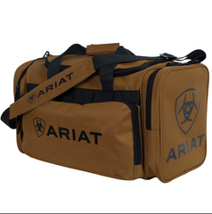 Ariat Junior Gear Bag [Col:Khaki]