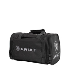 Ariat Vanity Bag [Col:Khaki/Black]