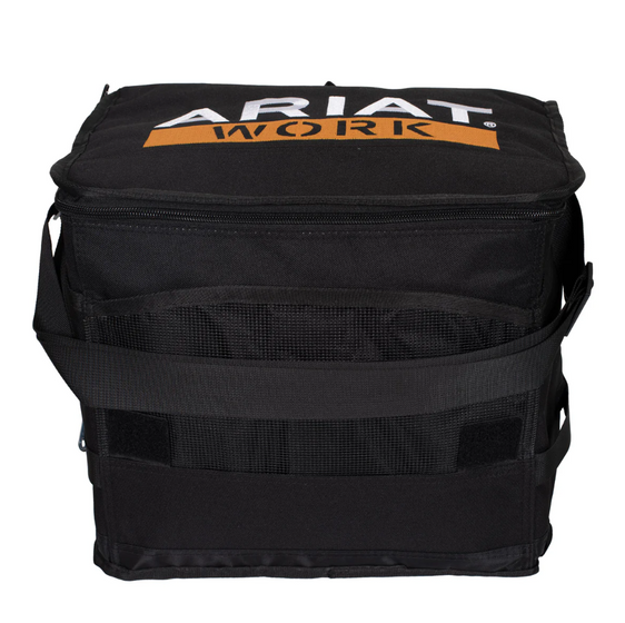 Ariat Cooler Bag [Col:Work]