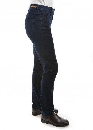 Womens Suzie Slimmer Leg Wonder Jeans 32 [Siz:10]