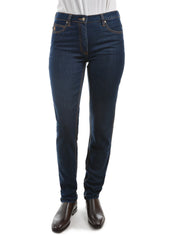 Womens Mornington Slim Leg W/Jean 34 Leg [Siz:9]