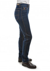 Womens Mornington Slim Leg W/Jean 34 Leg [Siz:11]