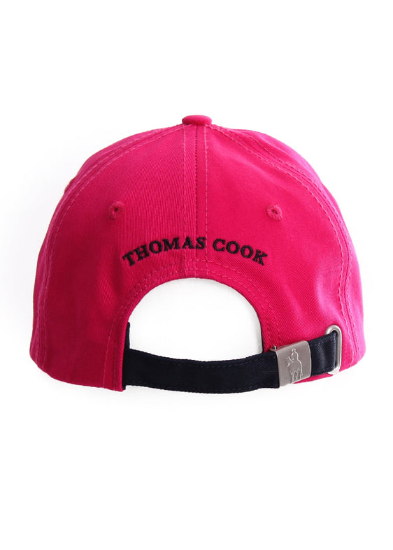 TC Kids Cap [Col:Navy]