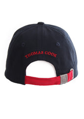 TC Kids Cap [Col:Navy]