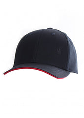 TC Kids Cap [Col:Navy]