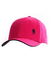 TC Kids Cap [Col:Pink]