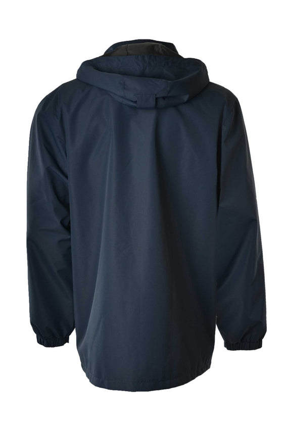 Thomas Cook Mens Traveller Waterproof Jacket [Col:Navy Siz:S]