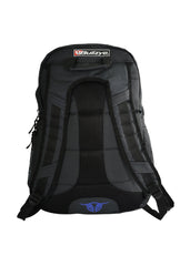 Dozer Backpack [Col:Black]