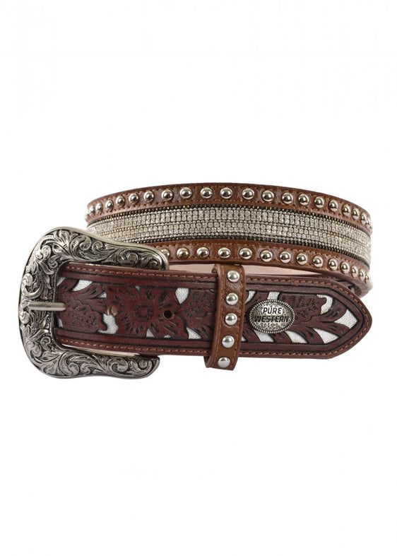 Womans Celeste Belt P1S2907BLT [Siz:XS]