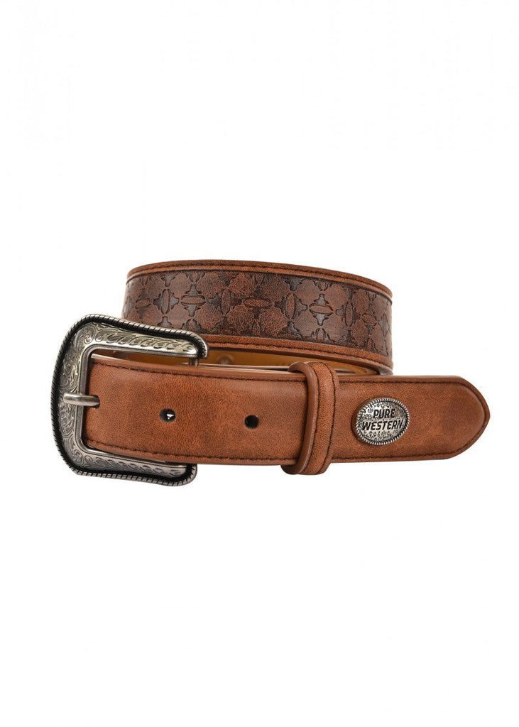 Kids Dylan Belt P1S7927BLT [Siz:XS]