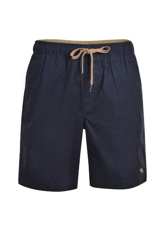 Thomas Cook Mens Darcy Shorts [Col:Camel Siz:S]