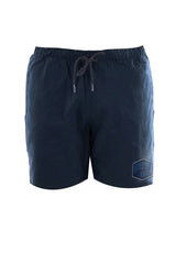 Bullzye Mens Drew Ruggers [Col:Navy Siz:XS]