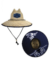 Blazin Hat BCP1947HAT [Col:Royal Blue Siz:S]