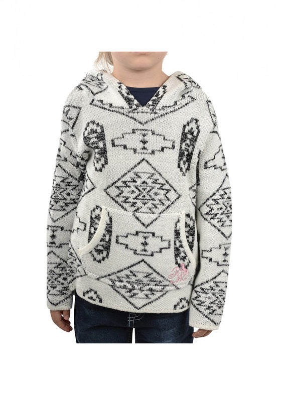 Girls Kim Knitted Pullover [Siz:2]