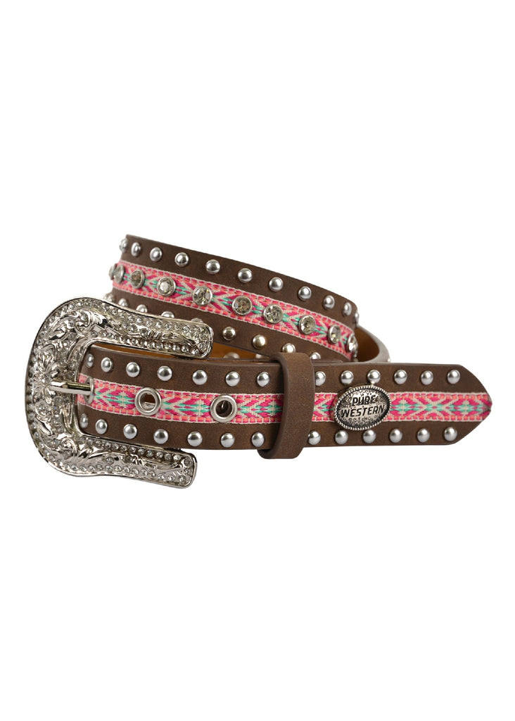 Kids Fifi Belt p2w5926blt [Siz:XS]