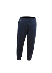 Girls Rosie Leisure Pant [Col:Dark Navy Siz:2]