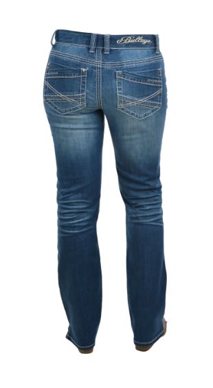 Womens Mayfair Jeans [Siz:9]