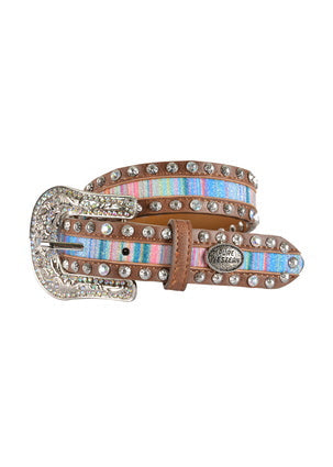 Kids Chloe Belt P2S790BLT [Siz:XS]