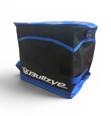 Bullzye Driver Cooler Bag - Blue/Black