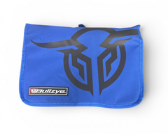 Bullzye Driver Cooler Bag - Blue/Black
