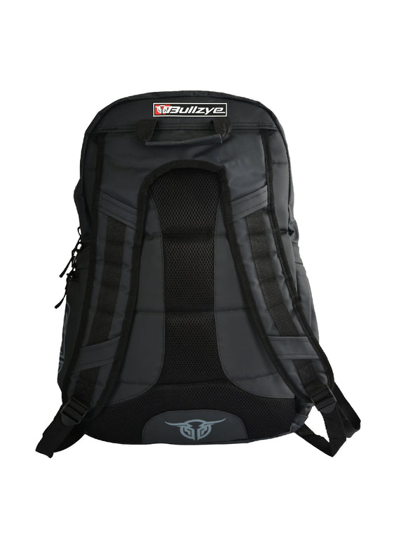 Dozer Backpack [Col:Red/Black]