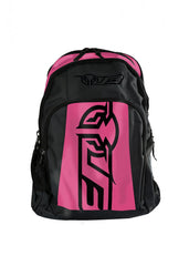 Dozer Backpack [Col:Red/Black]