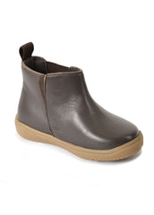 Thomas Cook Infant Alex Velcro Boot - Brown [Siz:J2]