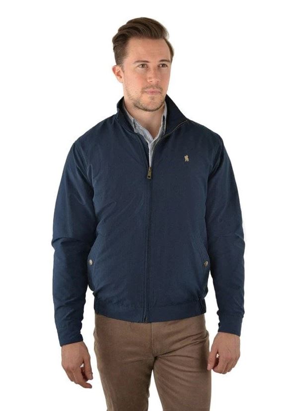 Thomas Cook Mens Collins Jacket [Siz:S]
