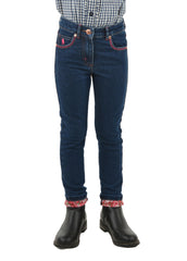 Thomas Cook Girls Grace Skinny Jean - Indigo [Siz:2]