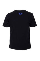 Bullzye Boys Attribution Short Sleeve Tee - Black [Siz:4]