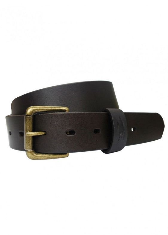 Rustler Belt TCP1923BEL [Col:Chocolate Siz:XS]