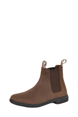 Thomas Cook Mens Weekender Dress Boot [Col:Brown Siz:7]