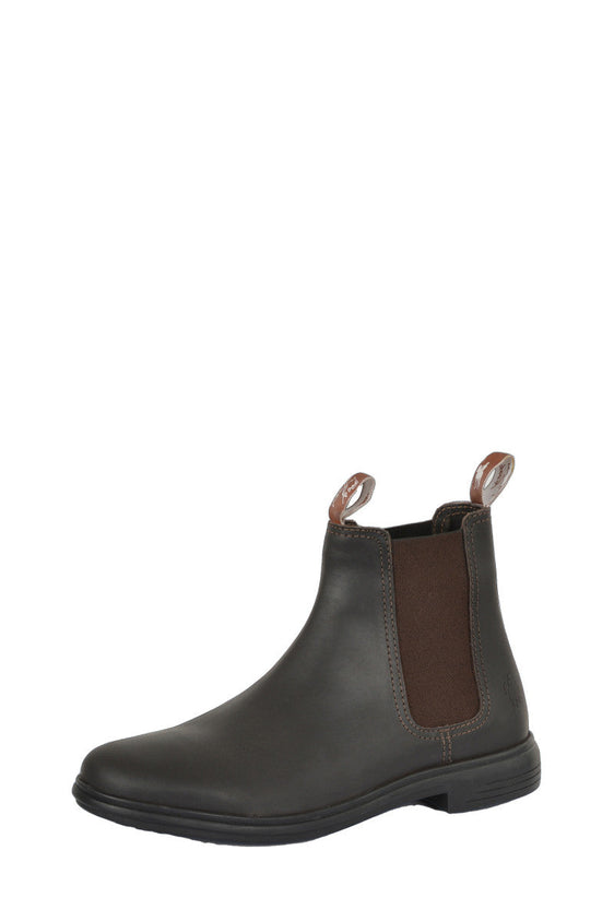 Thomas Cook Mens Weekender Dress Boot [Col:Brown Siz:8]