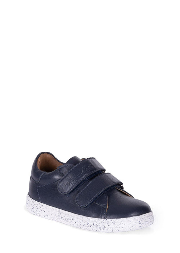 Thomas Cook Infant Cygnus Shoe - Navy [Siz:J02]