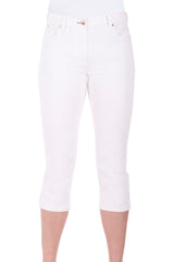 Thomas Cook Womens Jane Crop Skinny Pant [Col:Powder Blue Siz:10]