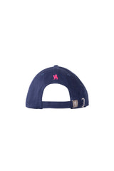 Thomas Cook Script Cap [Col:Pink]