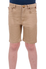 Thomas Cook Boys Norton Short - Sand [Siz:2]