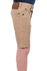 Thomas Cook Boys Norton Short - Sand [Siz:4]