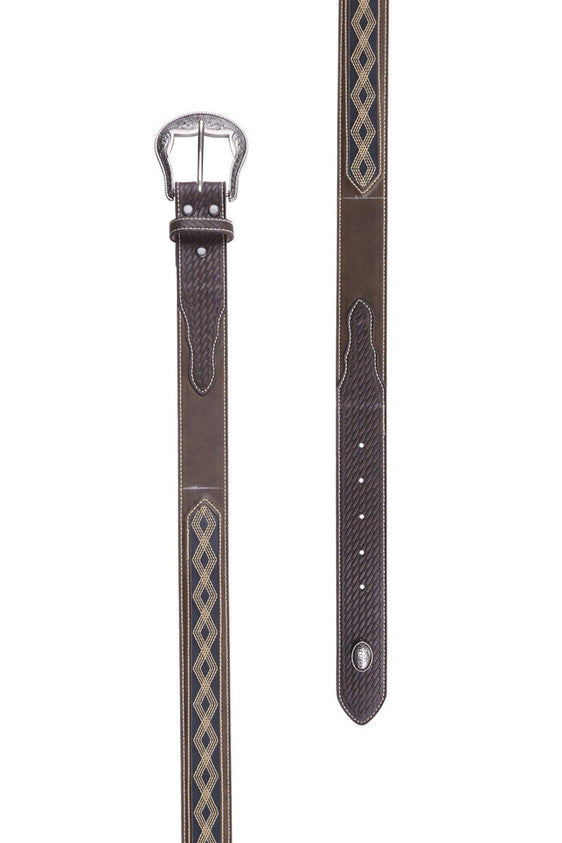 Pure Western Radley Belt [Siz:M]