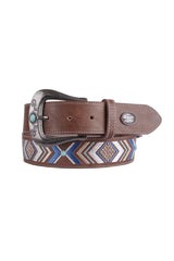 Pure Western Leighton Belt [Siz:XS]