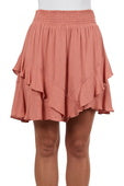 Pure Western Womens Chelsea Skirt [Siz:10]