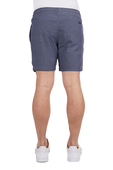 Thomas Cook Mens Davis Short - Blue [Siz:L]