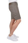 Thomas Cook Mens Blair 5 Pocket Short - Taupe [Siz:36]