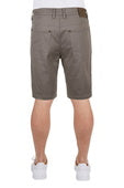 Thomas Cook Mens Blair 5 Pocket Short - Taupe [Siz:38]