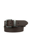 Thomas Cook Denver Reversible Belt - Chocolate/Black [Siz:S]