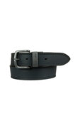 Thomas Cook Denver Reversible Belt - Chocolate/Black [Siz:M]