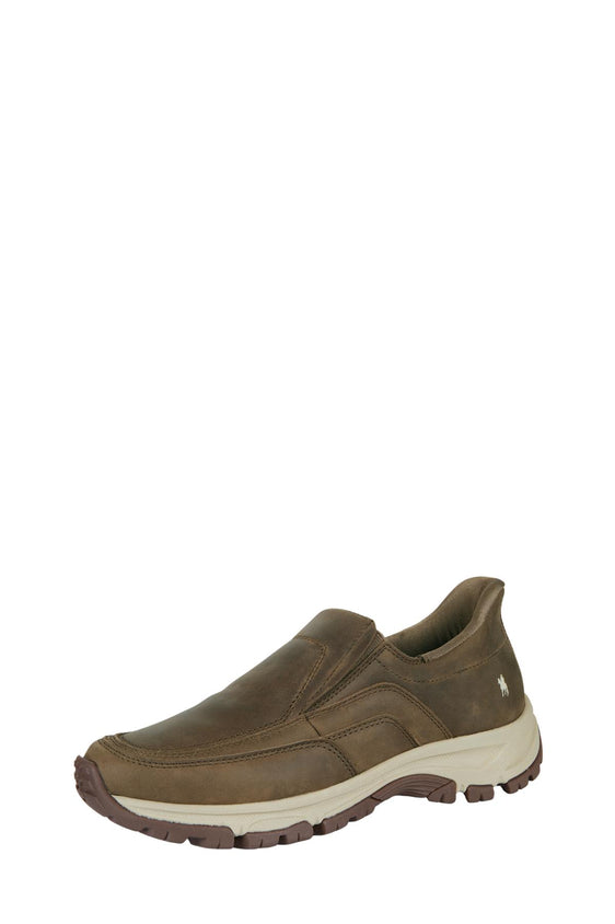 Thomas Cook Mens Marco Comfort Shoe [Siz:11]
