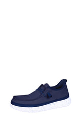 Thomas Cook Womens Sandy Comfort Shoe - Navy [Siz:7]